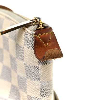 Louis Vuitton Damier Azur Totally MM 22 of 29
