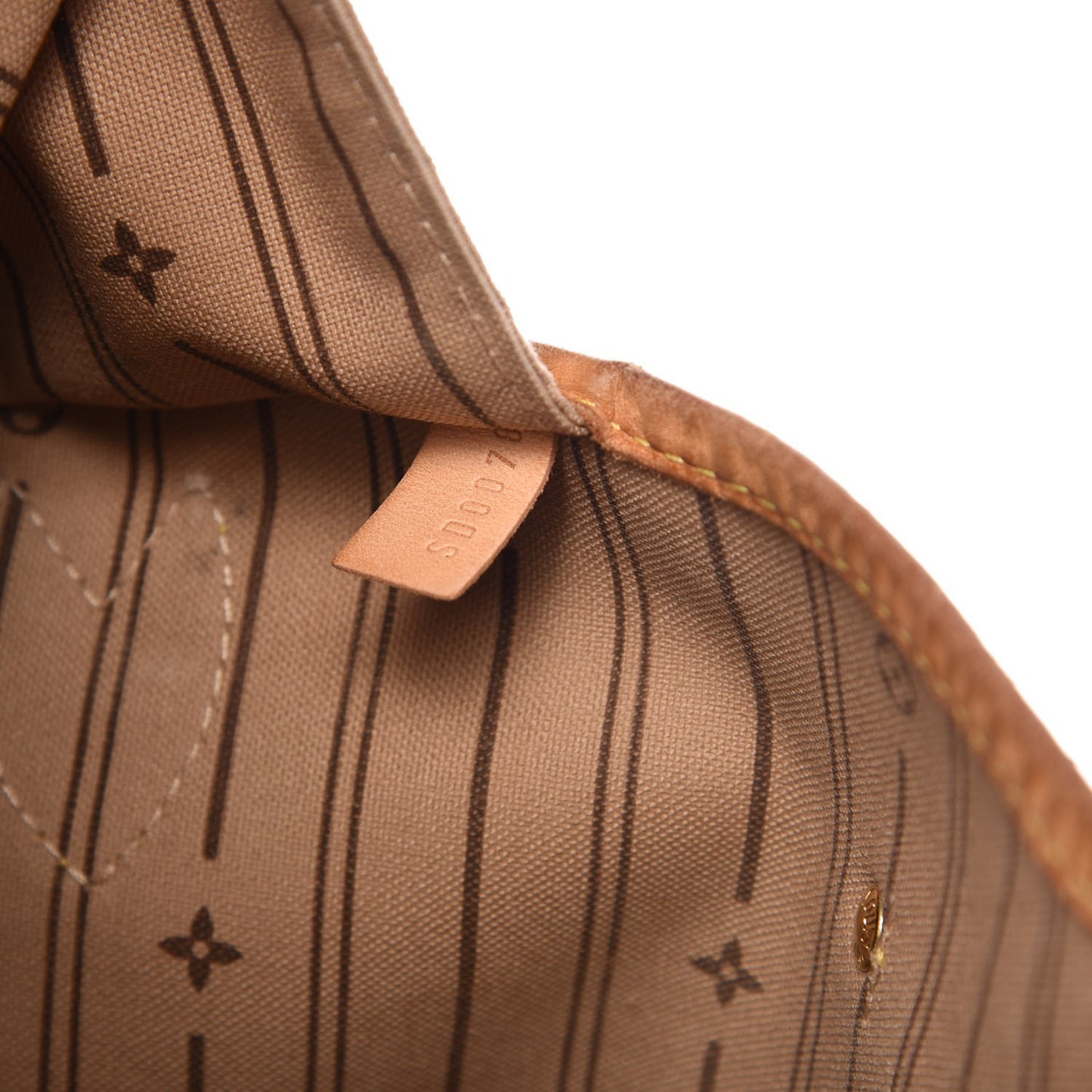 Monogram Neverfull GM
