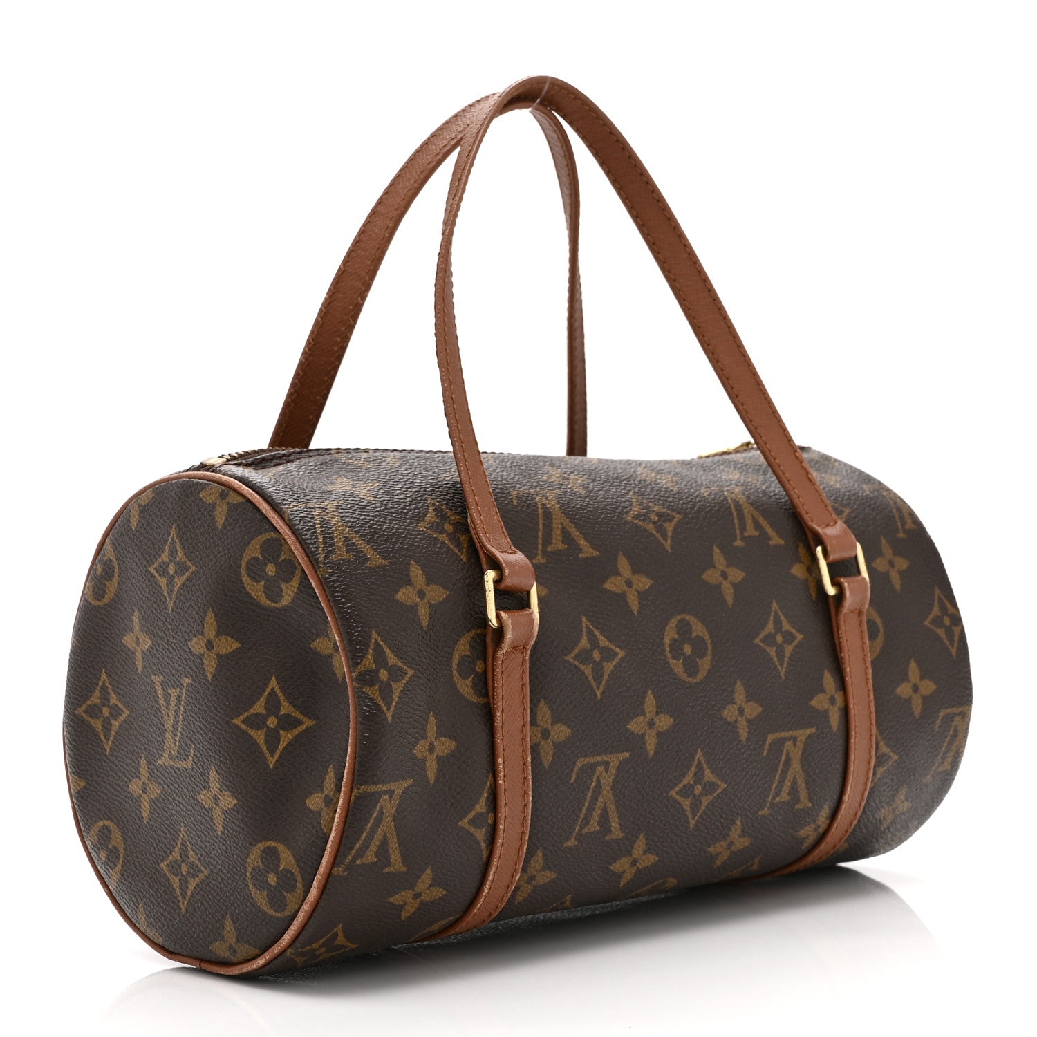 Louis Vuitton Monogram Papillon 26 3 of 10