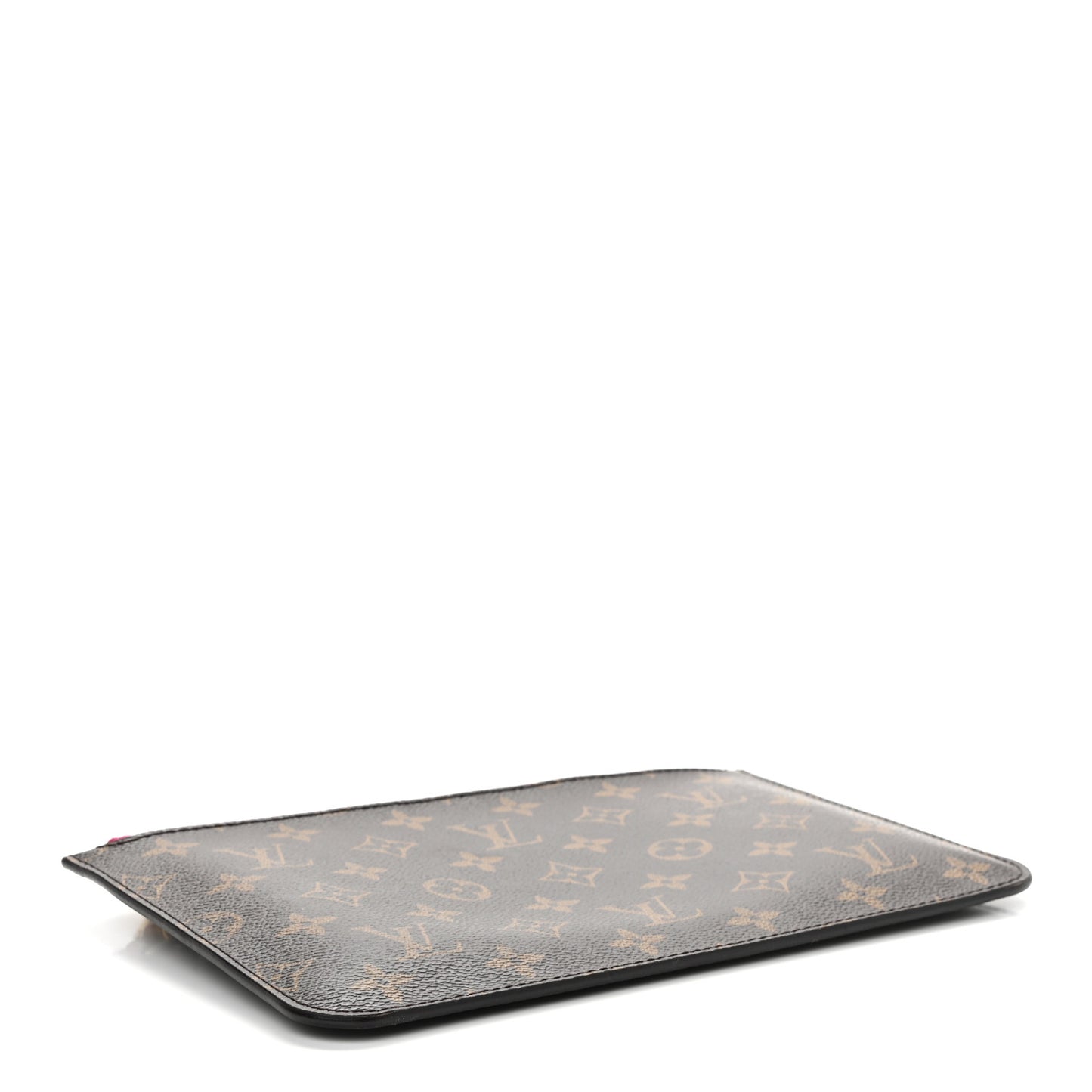 Monogram Neverfull MM GM Pochette Pivoine