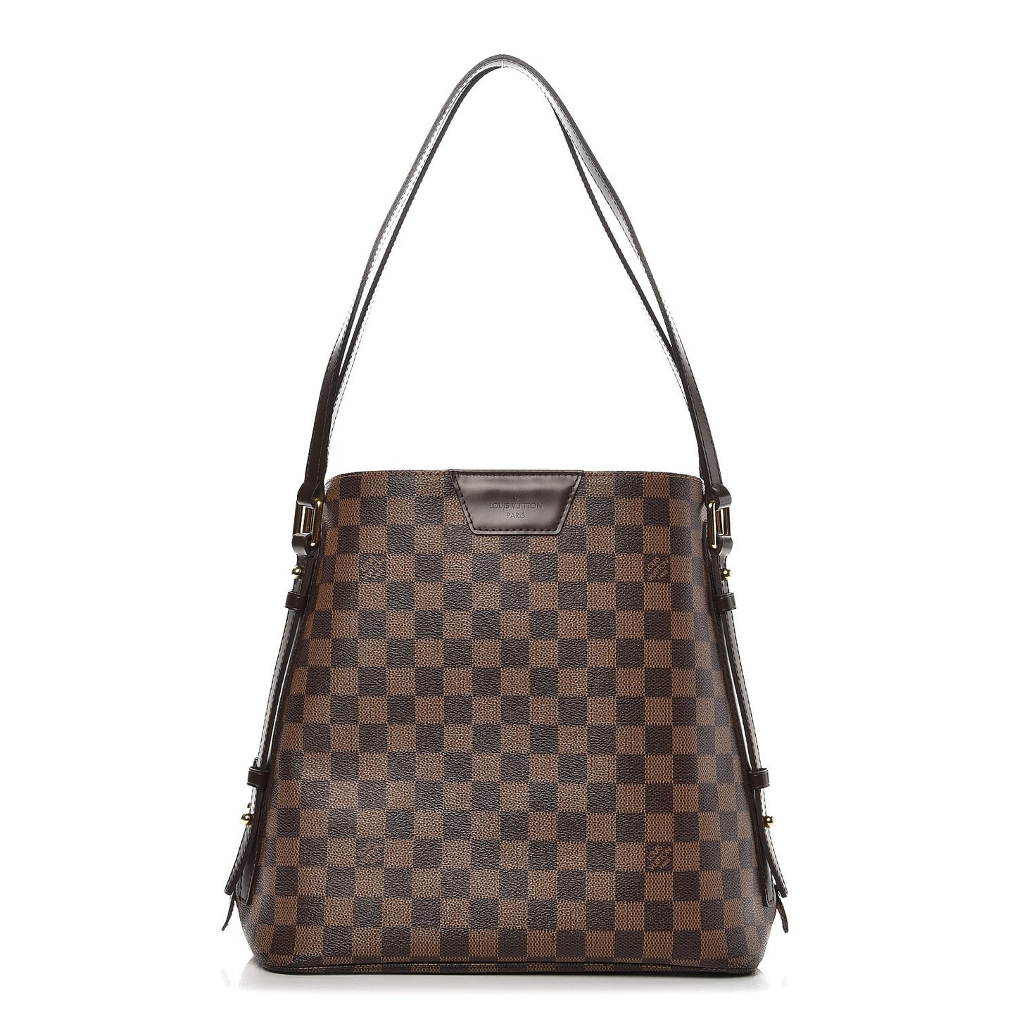 Damier Ebene Cabas Rivington