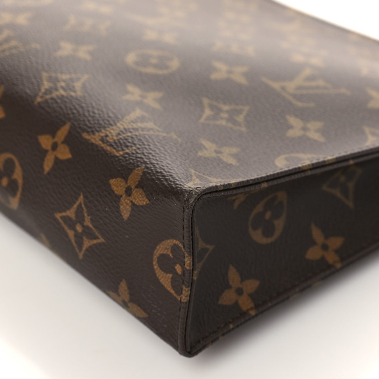 Monogram Toiletry Pouch 26