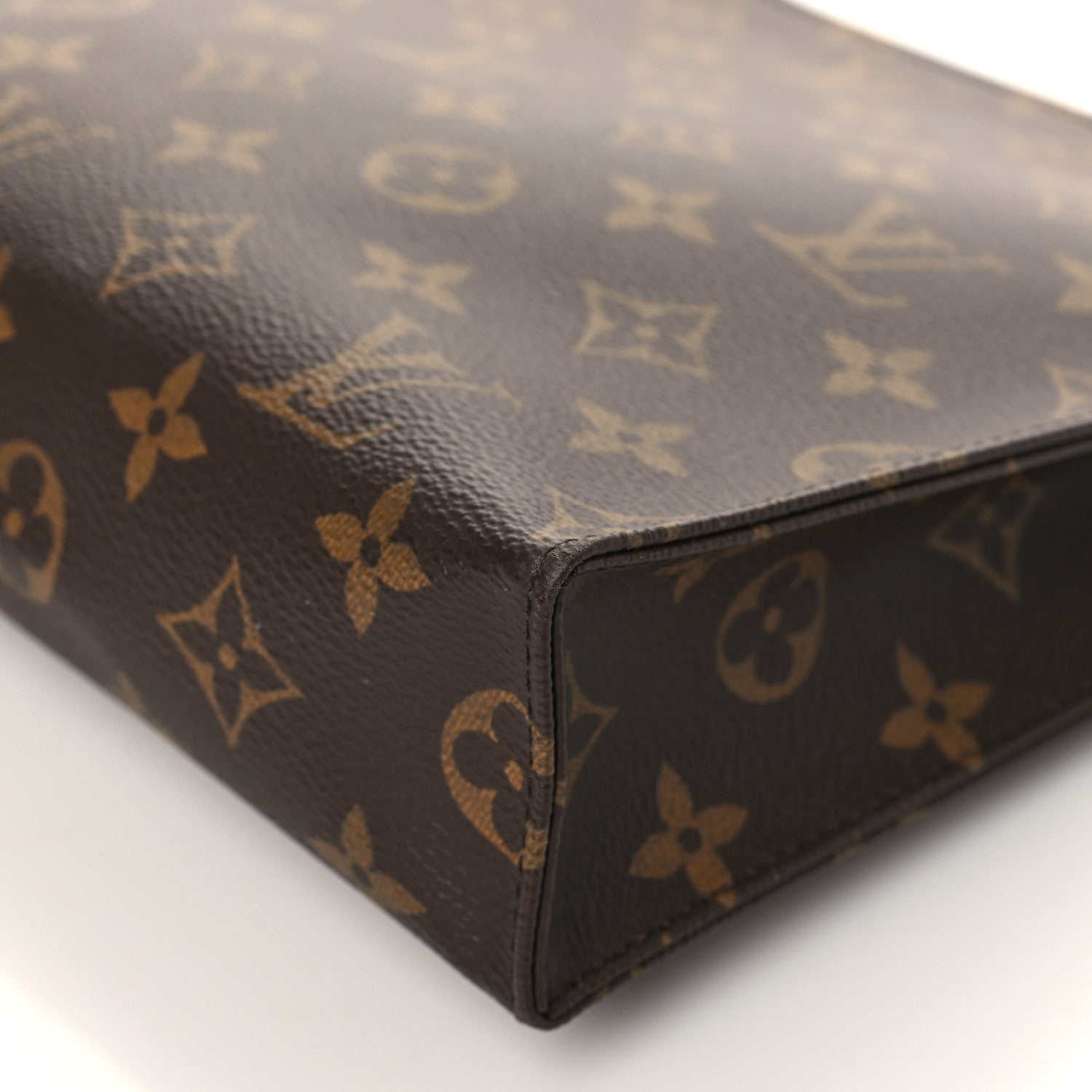 Louis Vuitton Monogram Toiletry Pouch 26 8 of 8