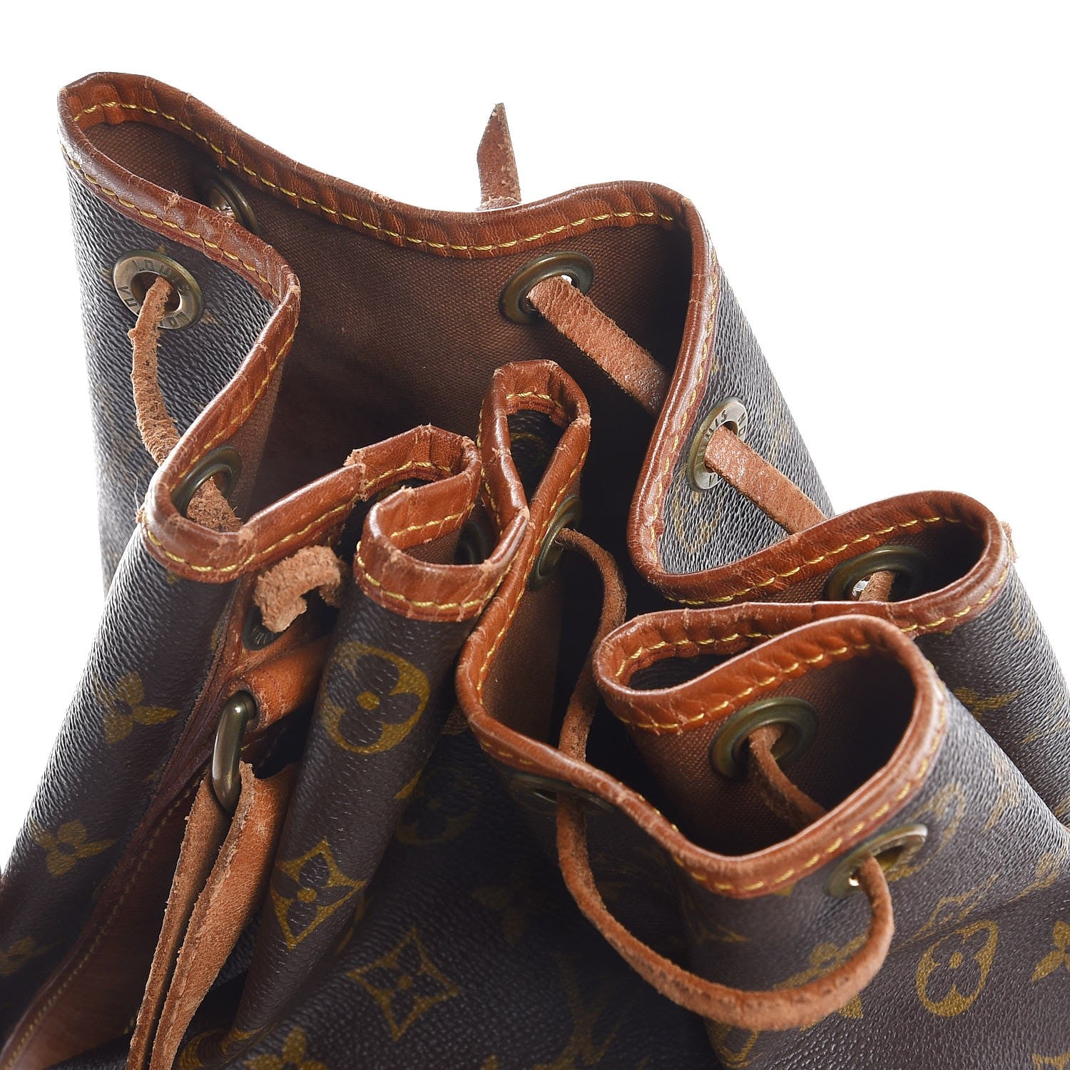 Louis Vuitton Monogram Noe 7 of 14