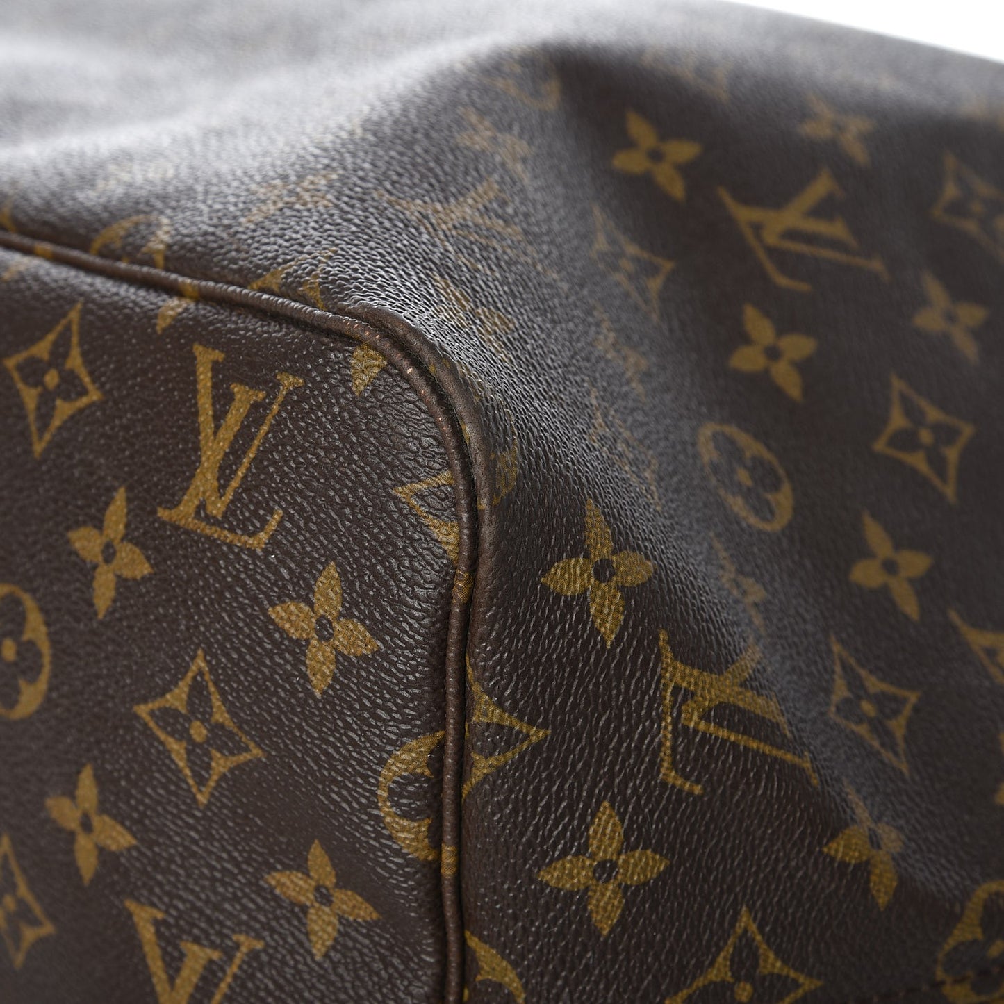 Monogram Neverfull GM