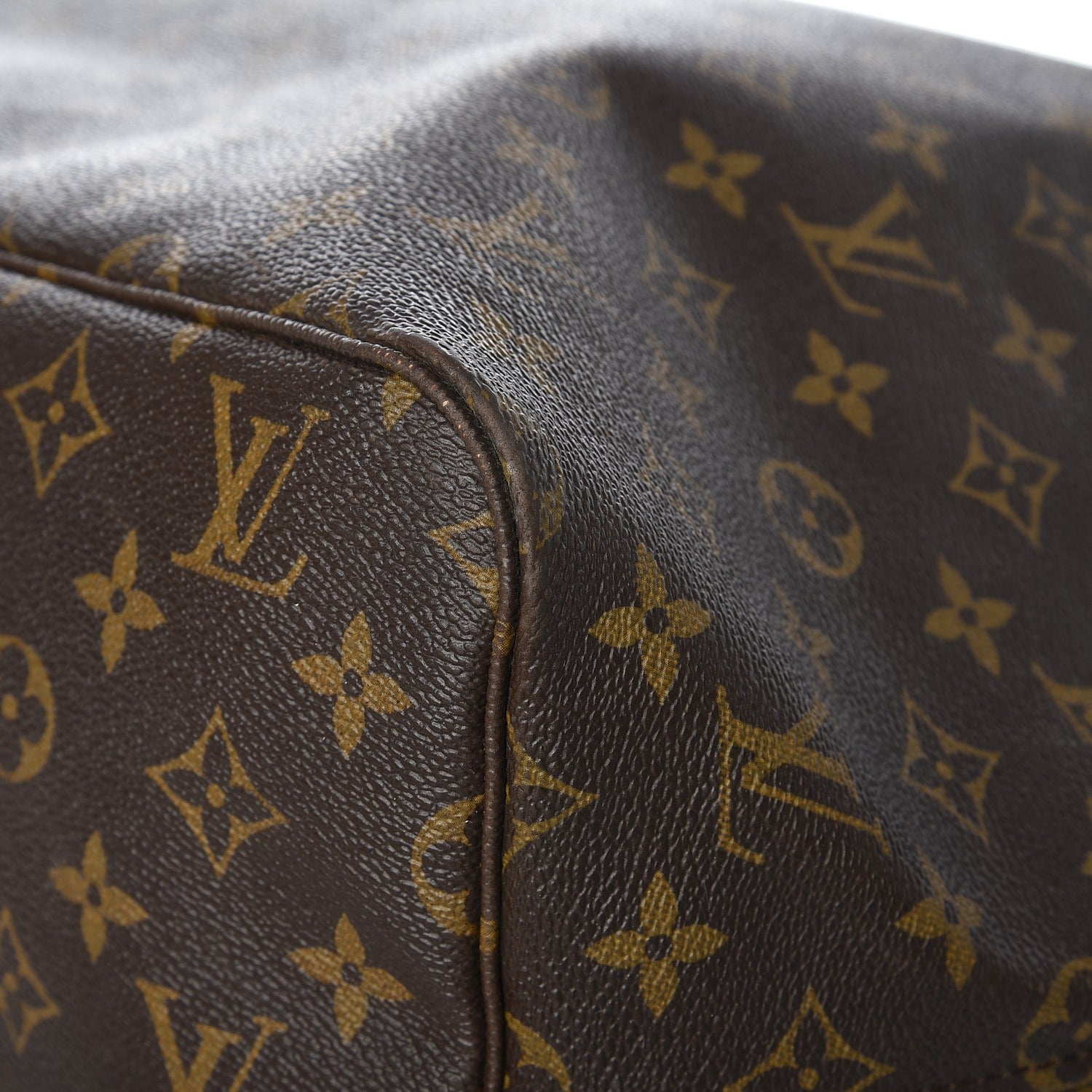 Louis Vuitton Monogram Neverfull GM 9 of 18