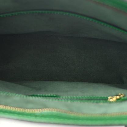 Louis Vuitton Epi Lussac Borneo 5 of 11