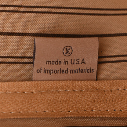 Louis Vuitton Monogram Neo Neverfull GM 7 of 14