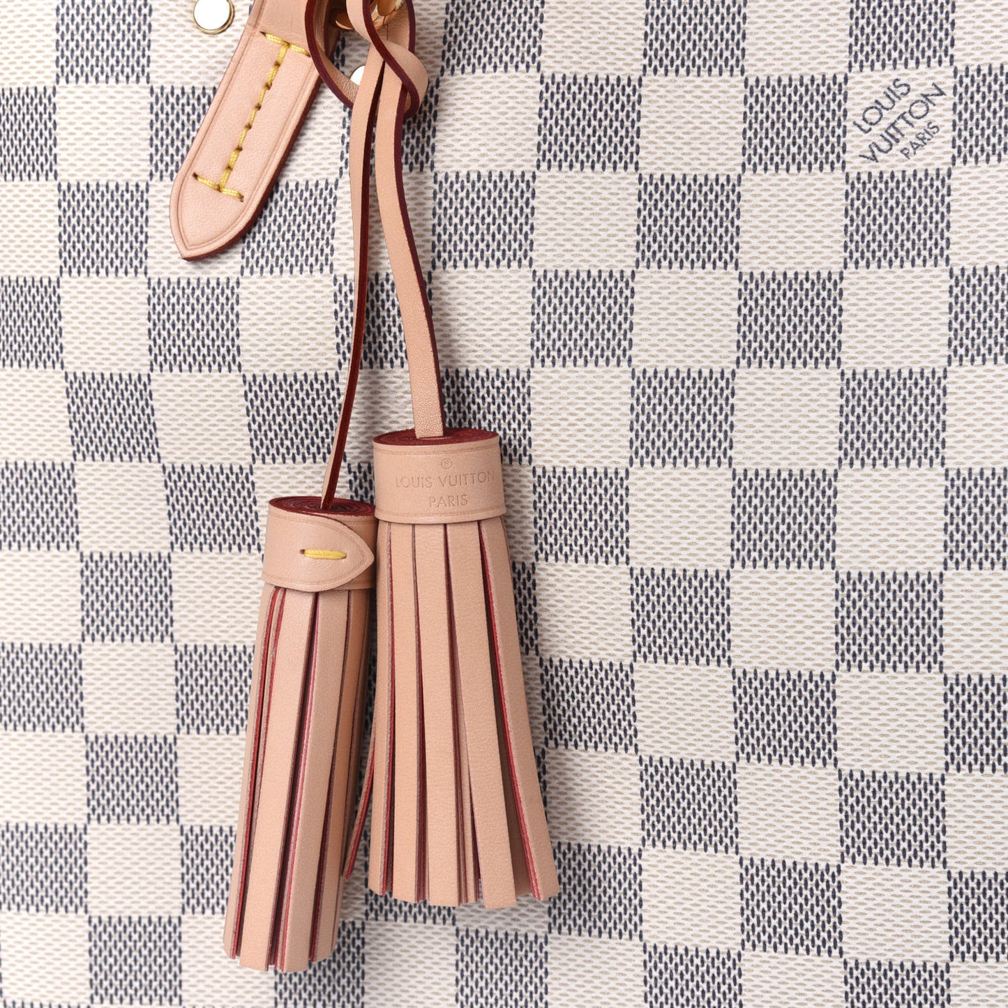Damier Azur Lymington
