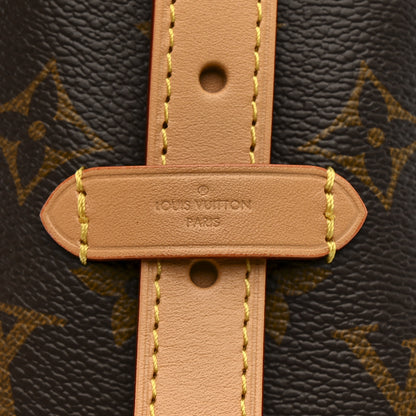 Louis Vuitton Monogram CarryAll PM 7 of 10