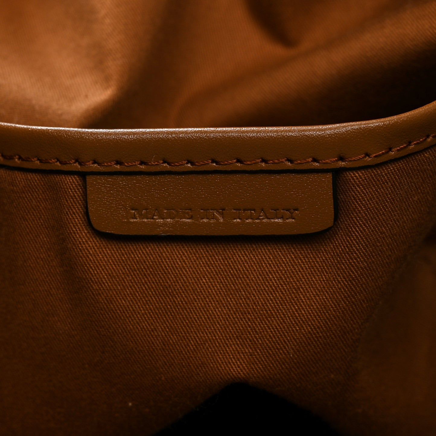 Haymarket Check Medium Salisbury Tote Camel