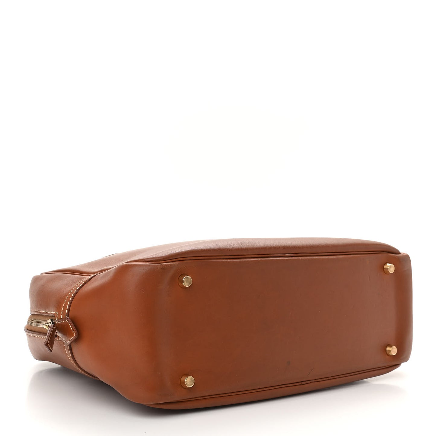Barenia Plume 32 Fauve