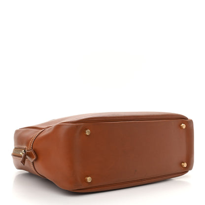 Hermes Barenia Plume 32 Fauve 4 of 11