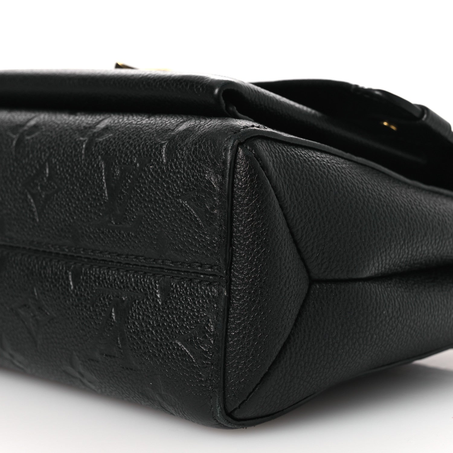 Louis Vuitton Empreinte Vavin PM Black 16 of 27