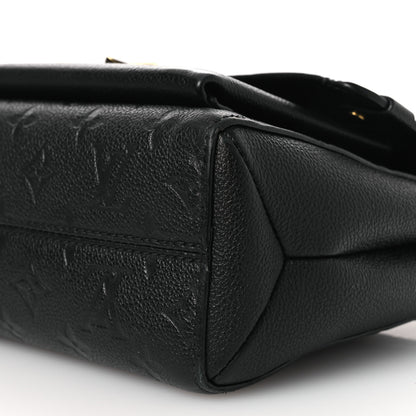 Louis Vuitton Empreinte Vavin PM Black 16 of 27