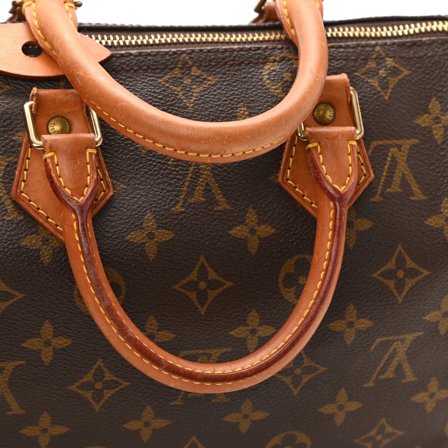 Monogram Speedy 25