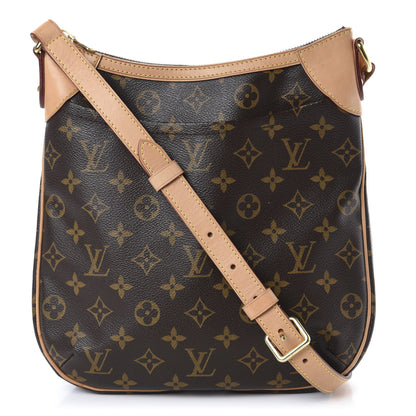 Louis Vuitton Monogram Odeon PM 1 of 13