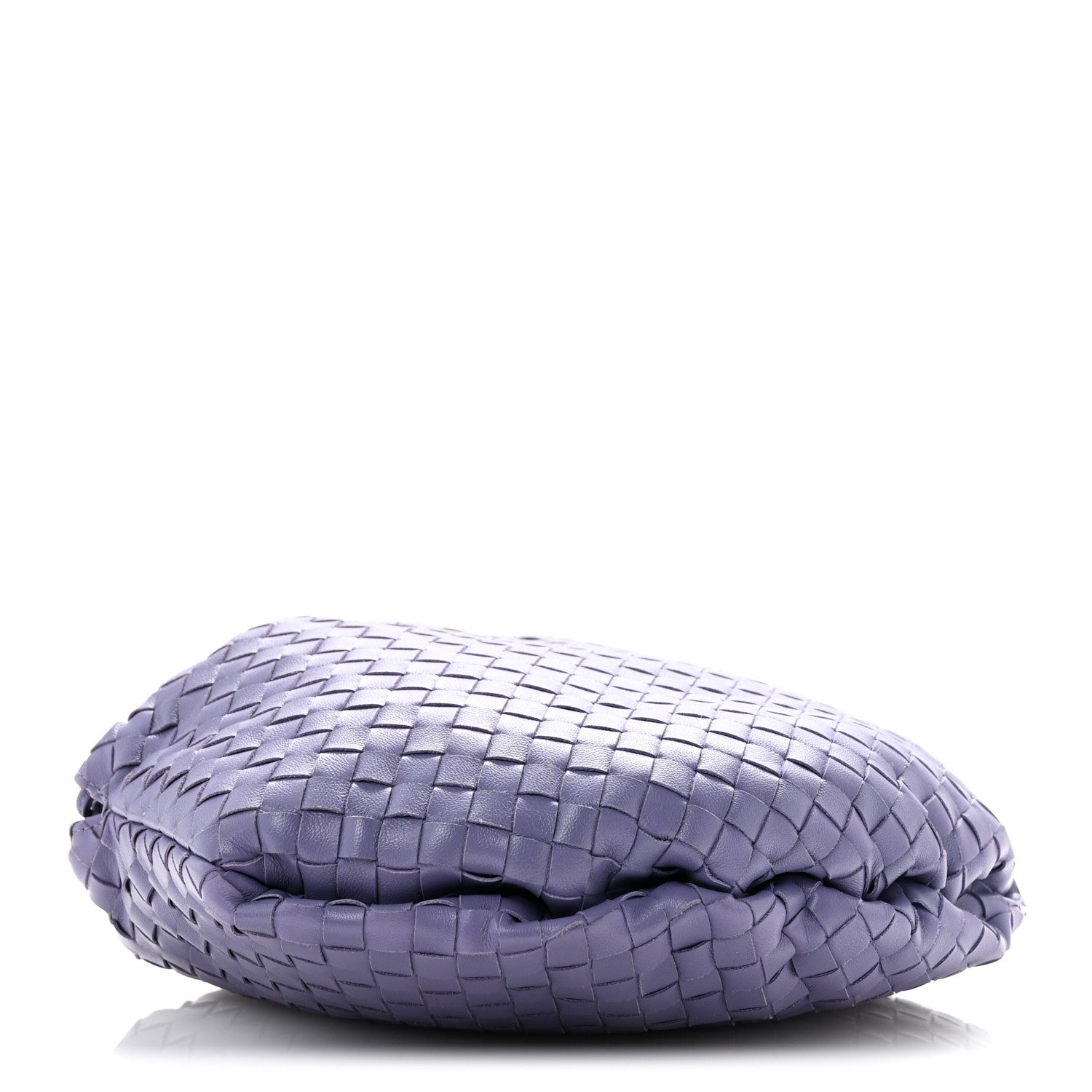 Bottega Veneta Nappa Intrecciato Small Bulb Lavender 4 of 13