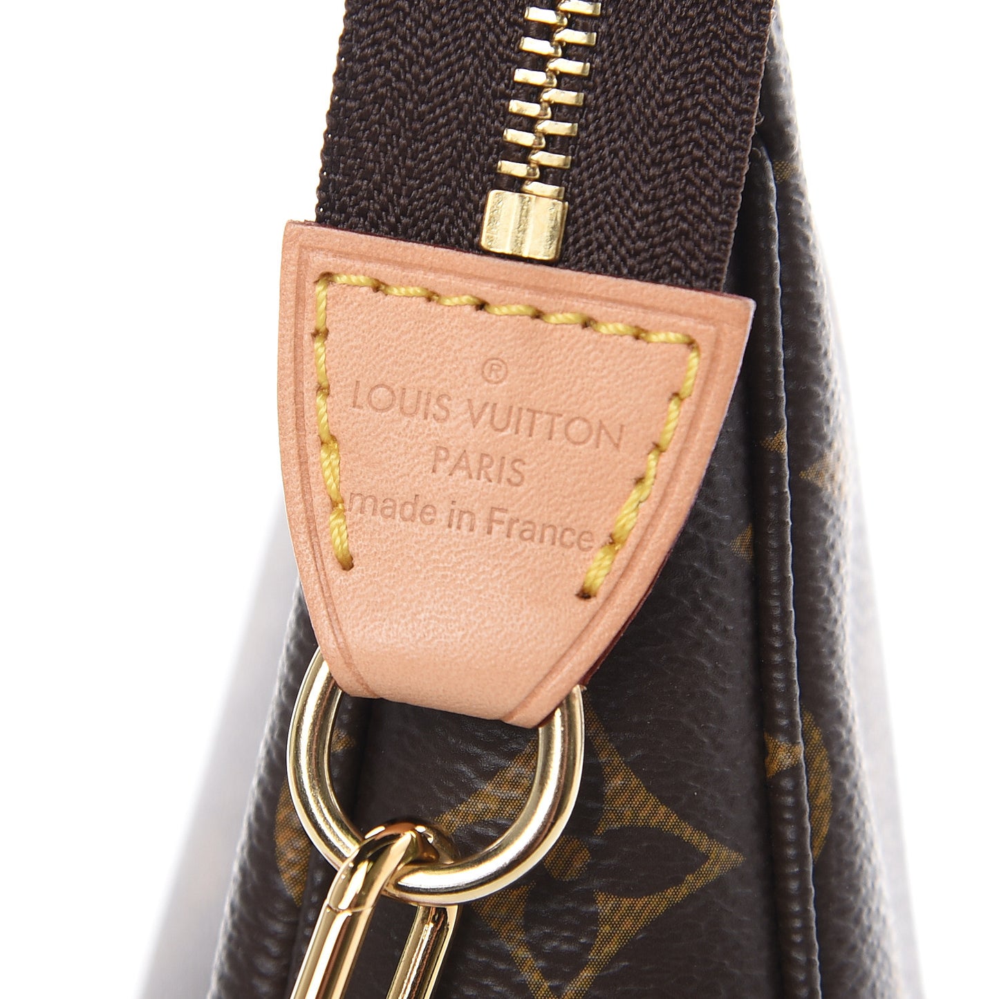 Monogram Pochette Accessories NM