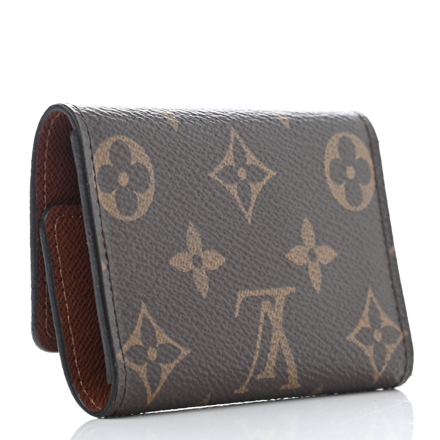 Louis Vuitton Monogram 6 Key Multicles Holder 3 of 10