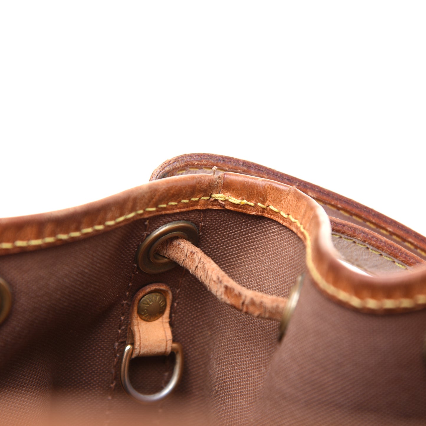 Monogram Petit Noe