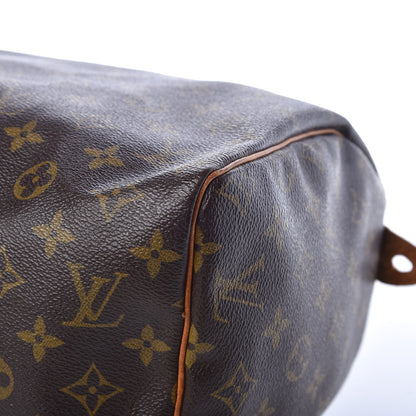 Louis Vuitton Monogram Speedy 30 15 of 17