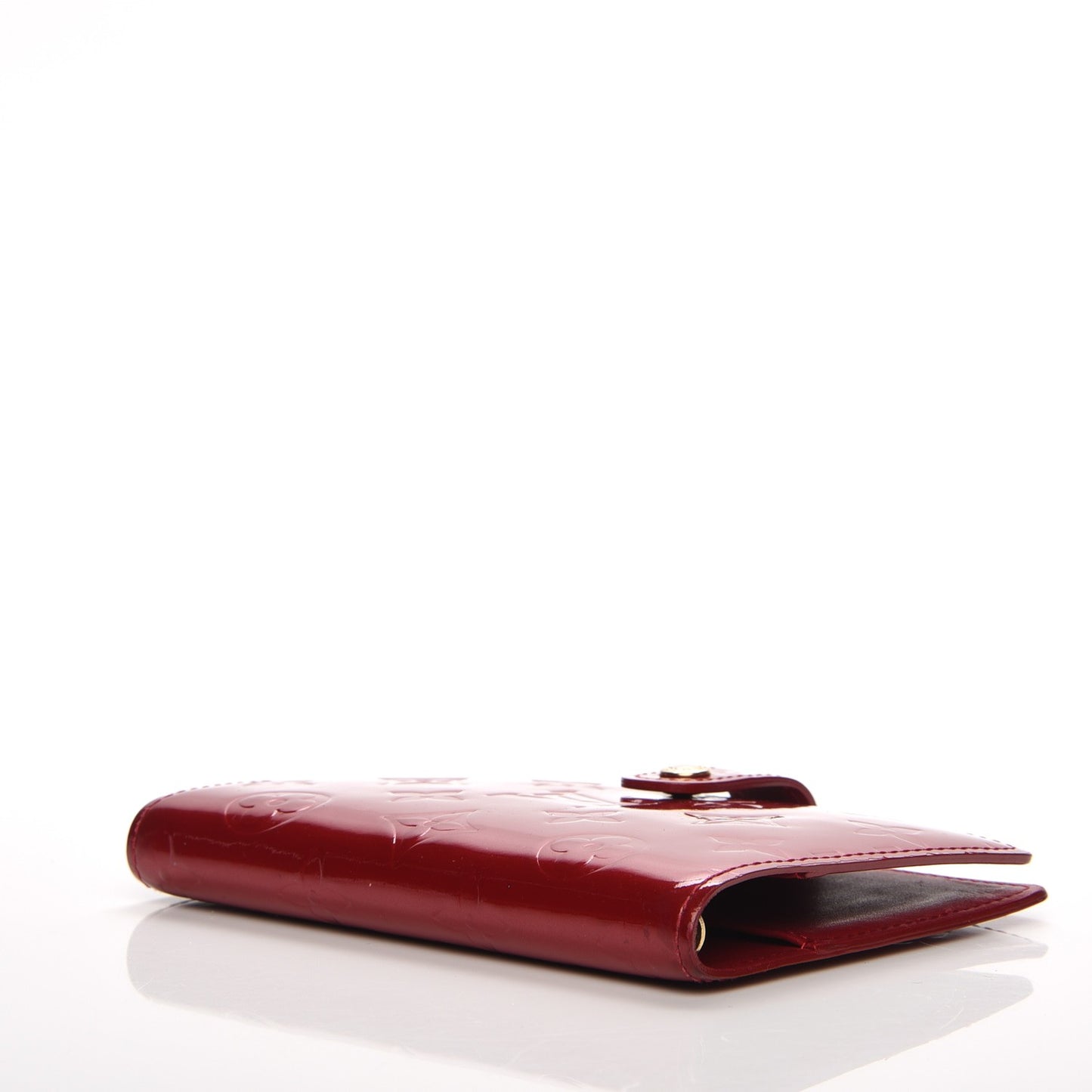 Vernis Small Ring Agenda Cover Pomme D'Amour