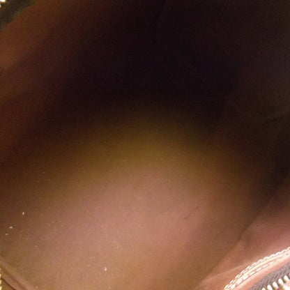 Louis Vuitton Vintage Monogram Speedy 30 8 of 10
