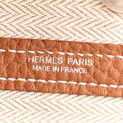 Hermes Negonda Neo Garden 23 Gold 6 of 11