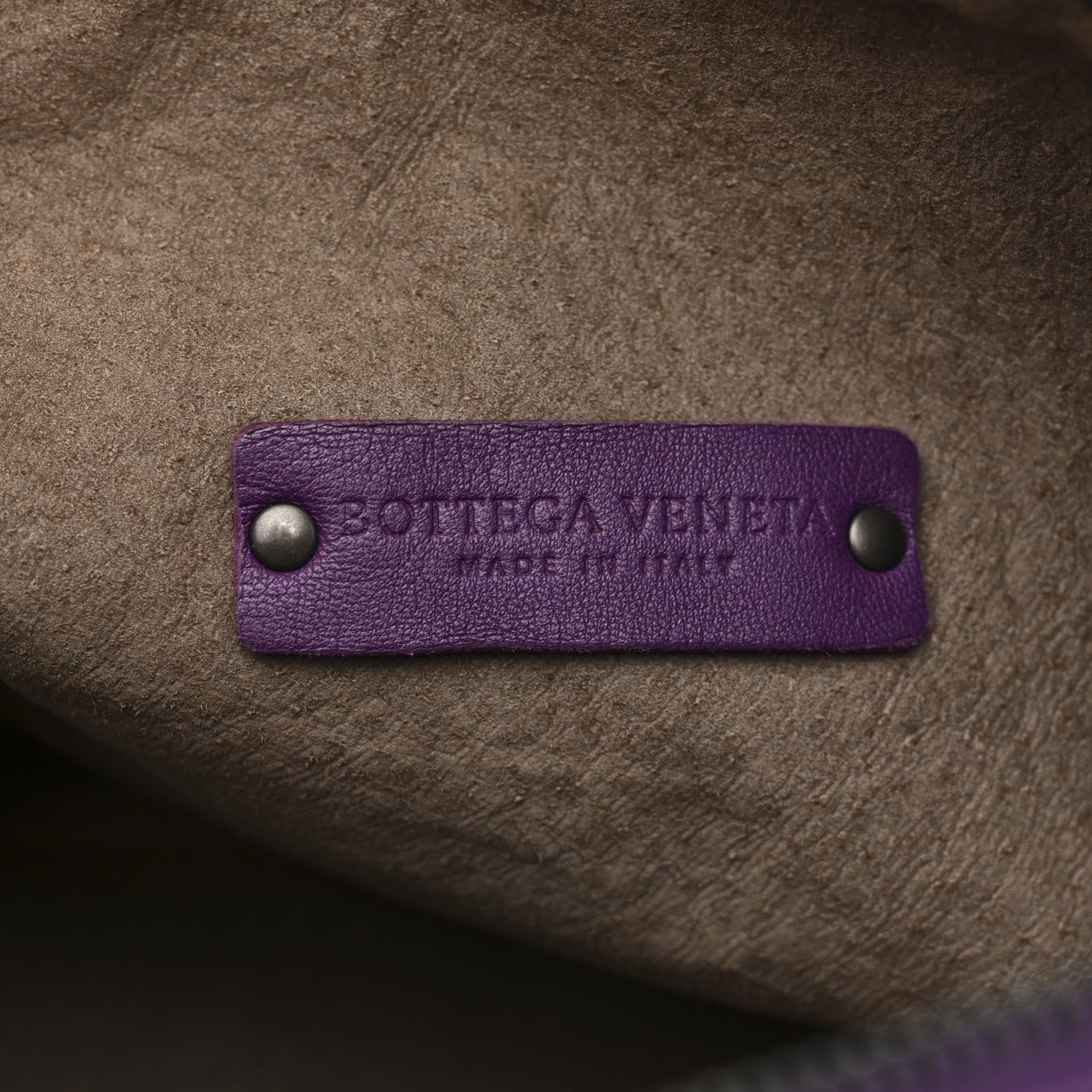 Bottega Veneta Nappa Intrecciato Small Shoulder Bag Monalisa 6 of 13