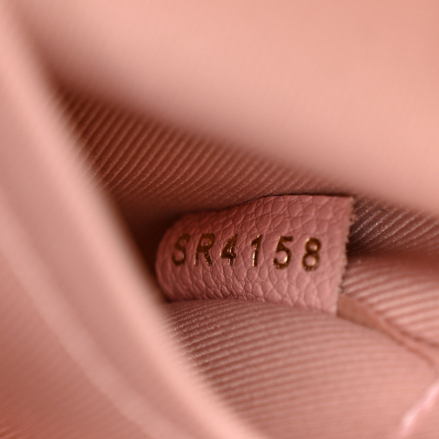 Damier Ebene Clapton Backpack Magnolia