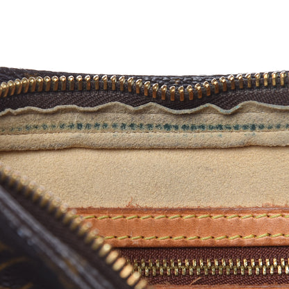 Louis Vuitton Monogram Looping MM 18 of 18