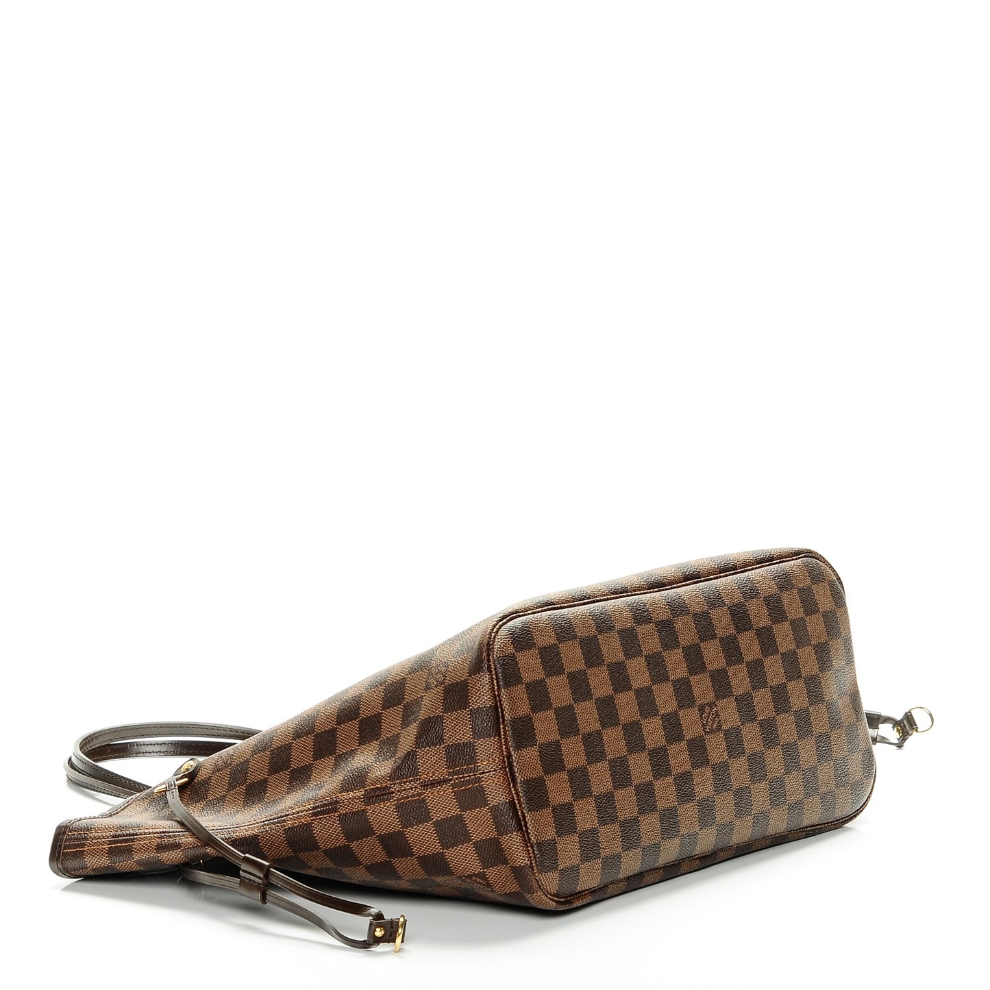 Damier Ebene Neverfull MM