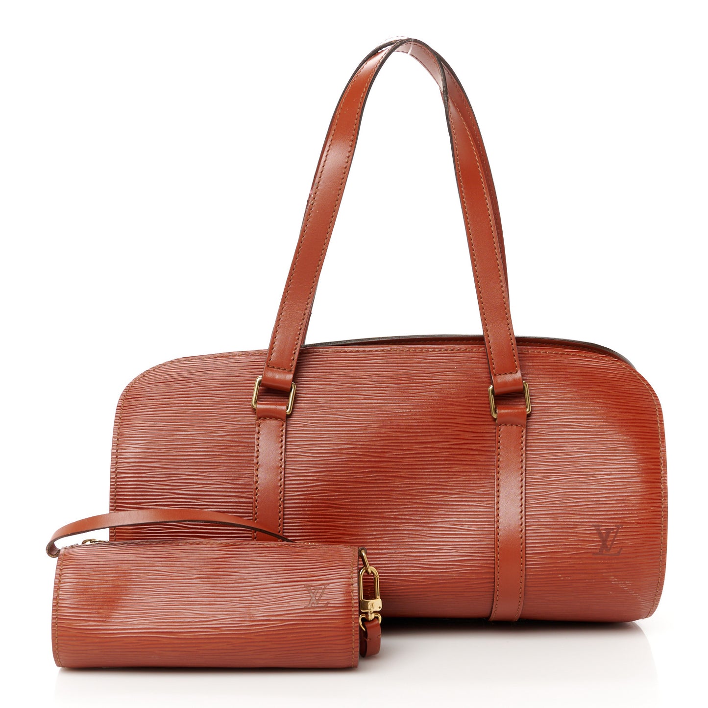 Epi Soufflot Kenyan Fawn