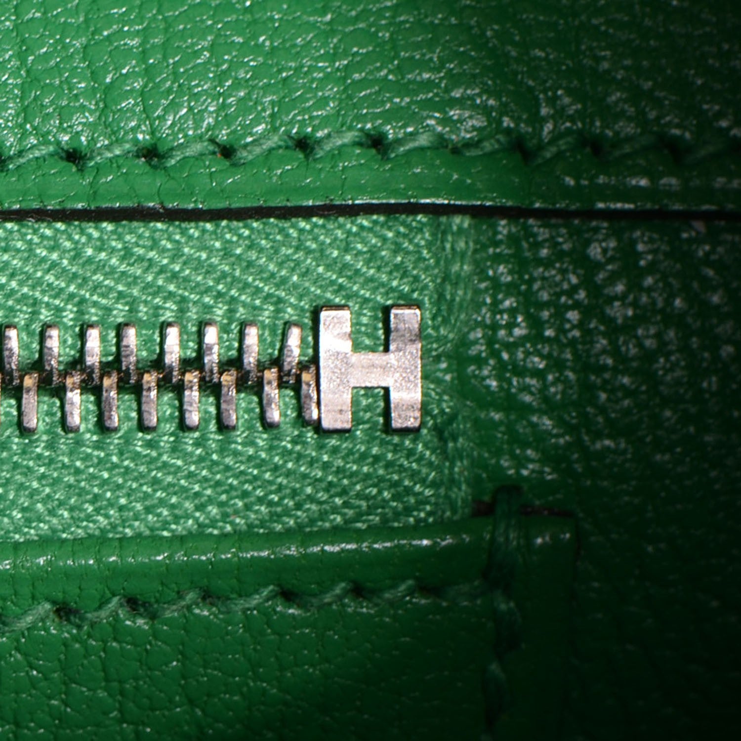 Hermes Togo Birkin 35 Bambou Bamboo 29 of 29