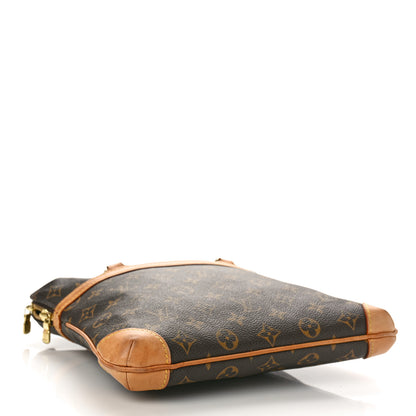 Louis Vuitton Monogram Sac Coussin GM 4 of 8