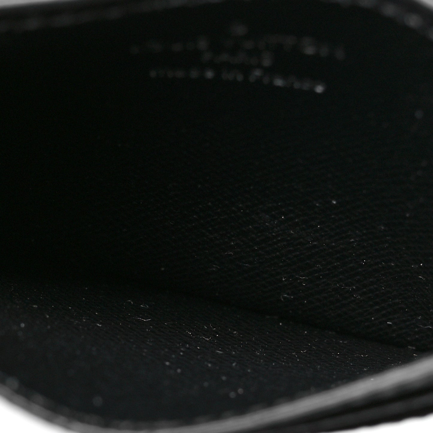 Monogram Macassar Neo Porte-Cartes Card Holder
