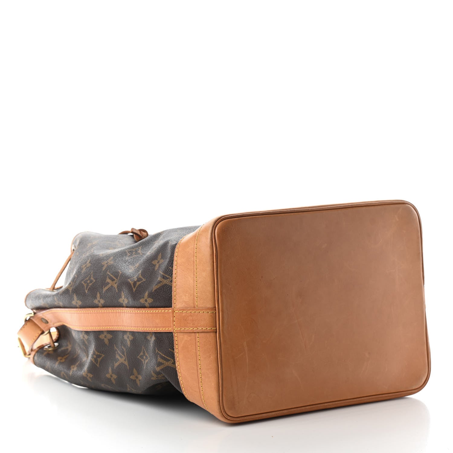 Louis Vuitton Monogram Noe 4 of 8