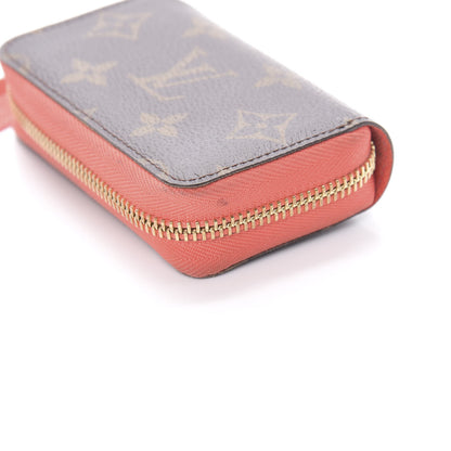 Louis Vuitton Monogram Zippy Multicartes Poppy 13 of 13