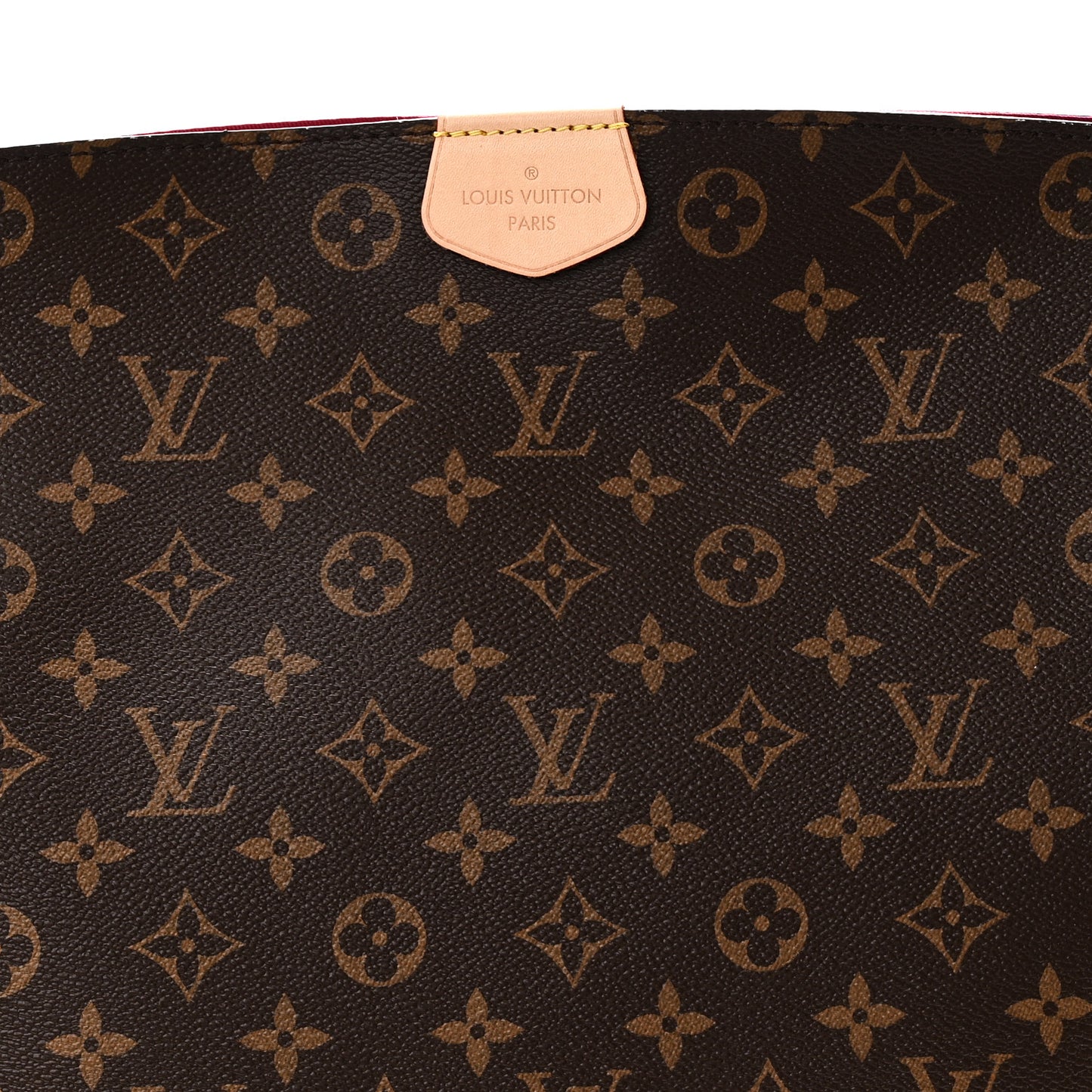 Monogram Graceful MM Pivoine