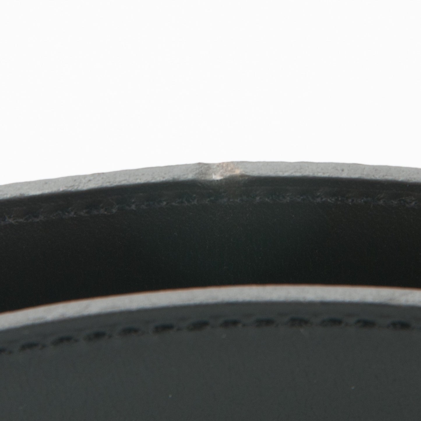 Epsom Chamonix 42mm Constance 2 H Belt 95 Gold Black
