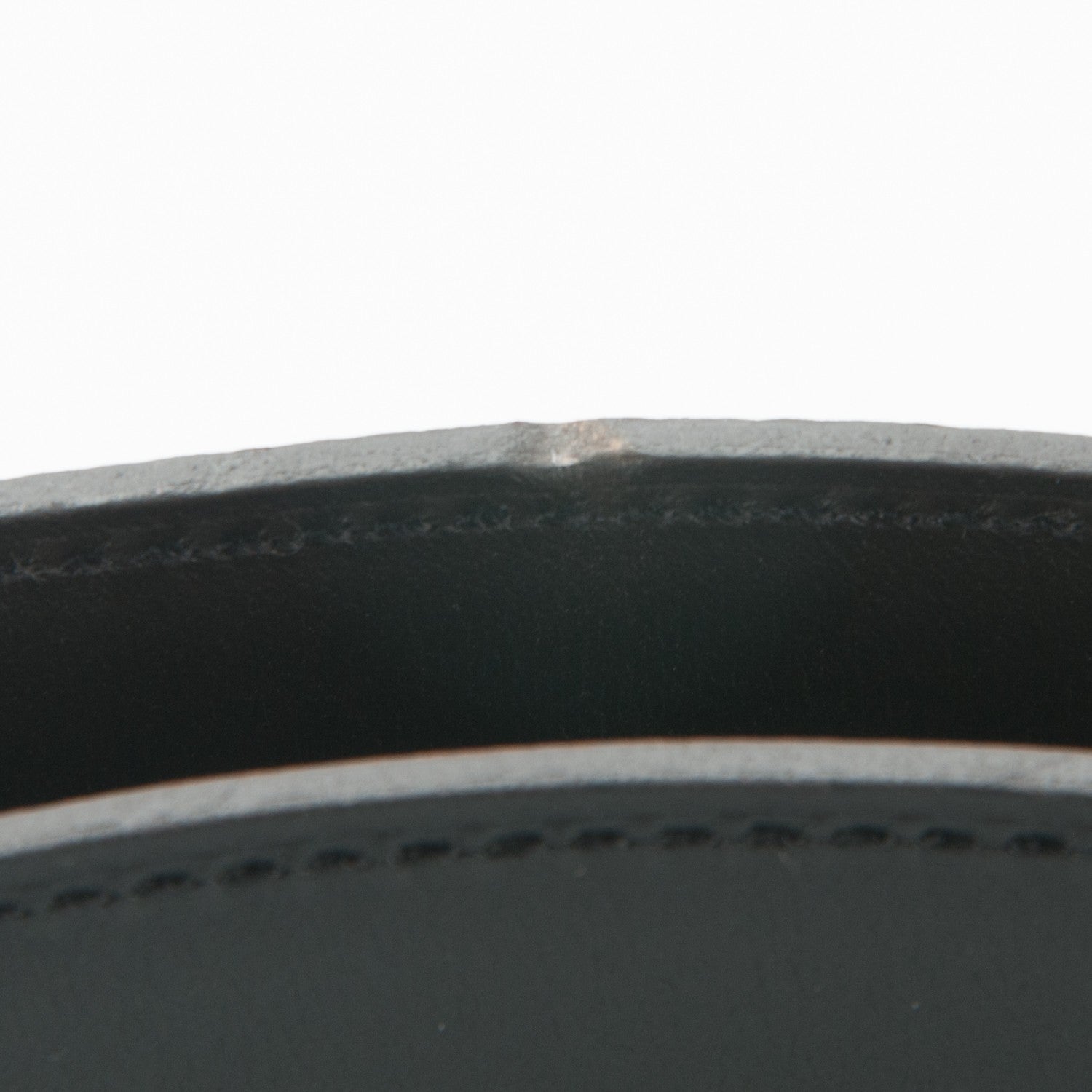 Hermes Epsom Chamonix 42mm Constance 2 H Belt 95 Gold Black 10 of 10