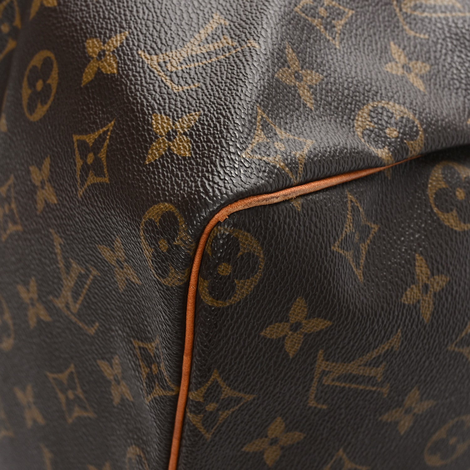 Louis Vuitton Monogram Speedy 40 9 of 11