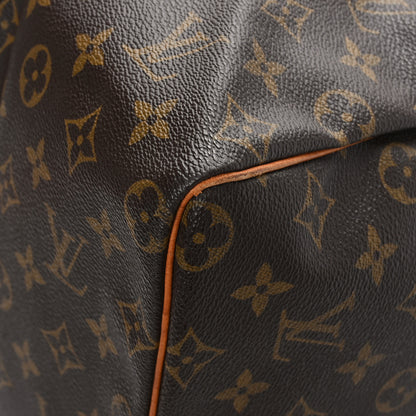 Louis Vuitton Monogram Speedy 40 9 of 11