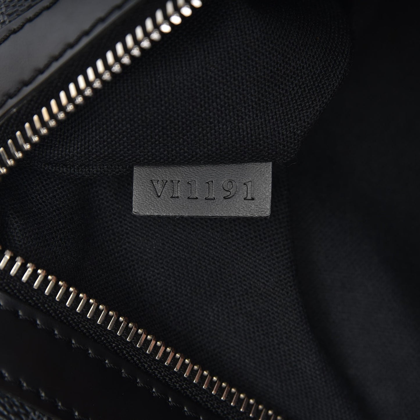 Damier Graphite Thomas