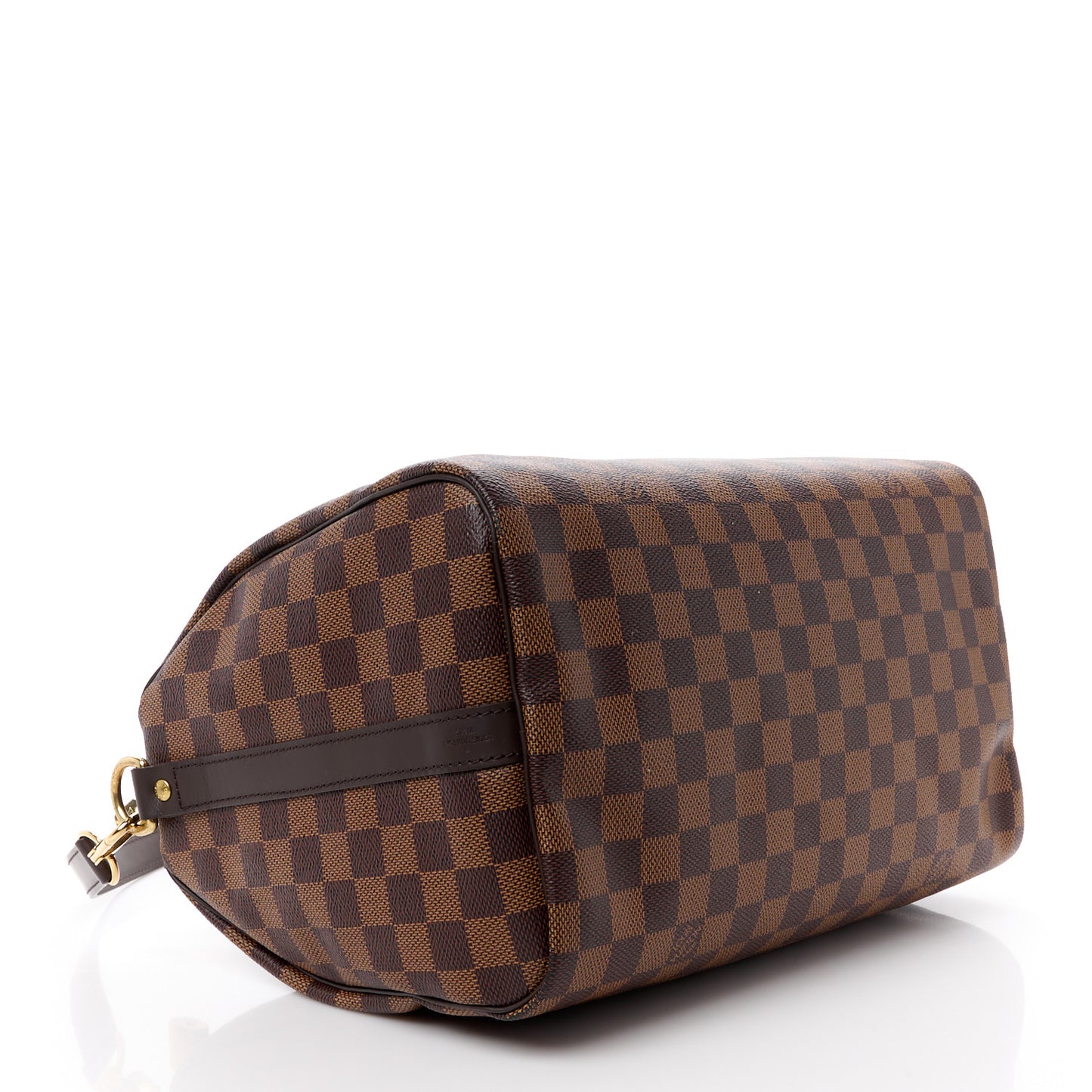 Damier Ebene Speedy Bandouliere 30