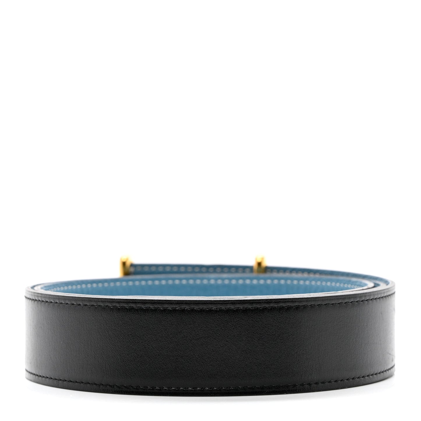 Swift Togo 32mm Idem Belt 100 Black Blue Jean