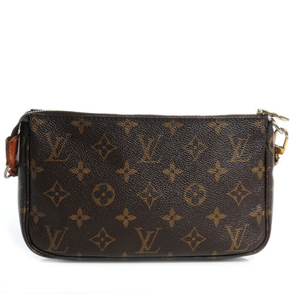 Louis Vuitton Monogram Pochette Accessories 1 of 7