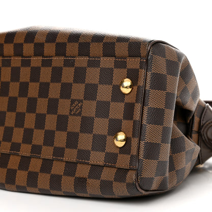 Louis Vuitton Damier Ebene Trevi PM 9 of 13