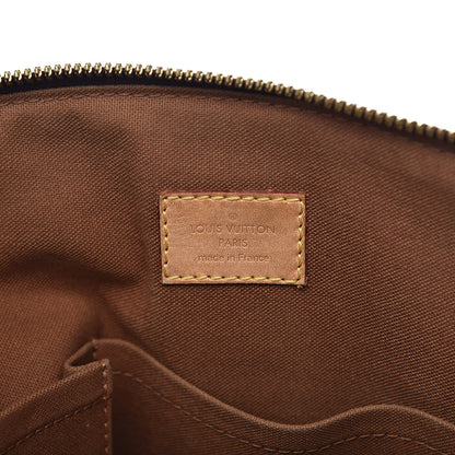 Louis Vuitton Monogram Tivoli GM 6 of 17